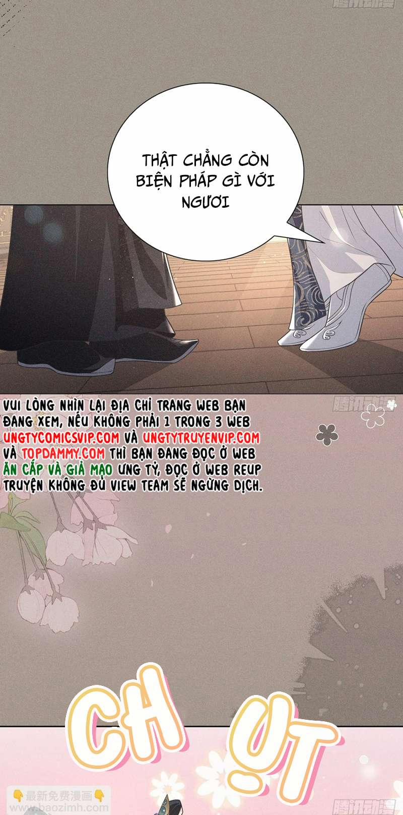 Xâm Chiếm Nguyệt Quang 23 trang 39