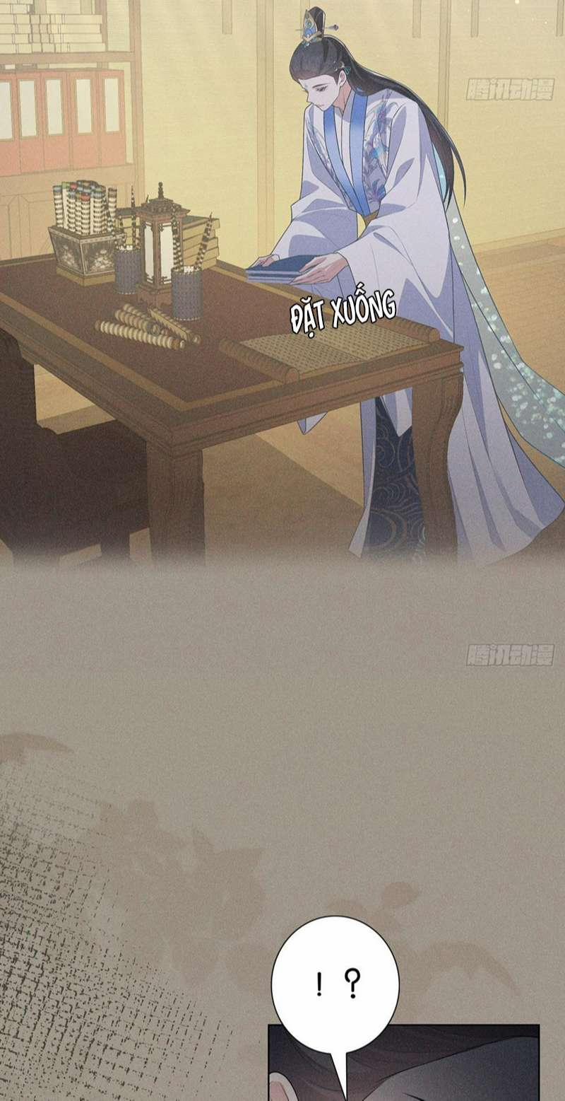 Xâm Chiếm Nguyệt Quang 23 trang 4