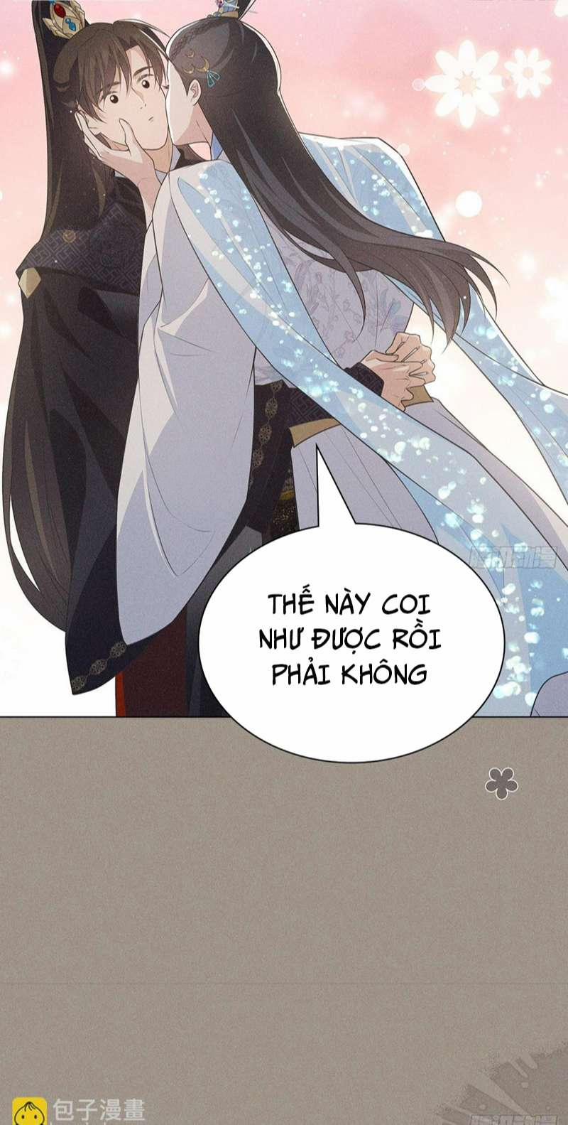 Xâm Chiếm Nguyệt Quang 23 trang 40