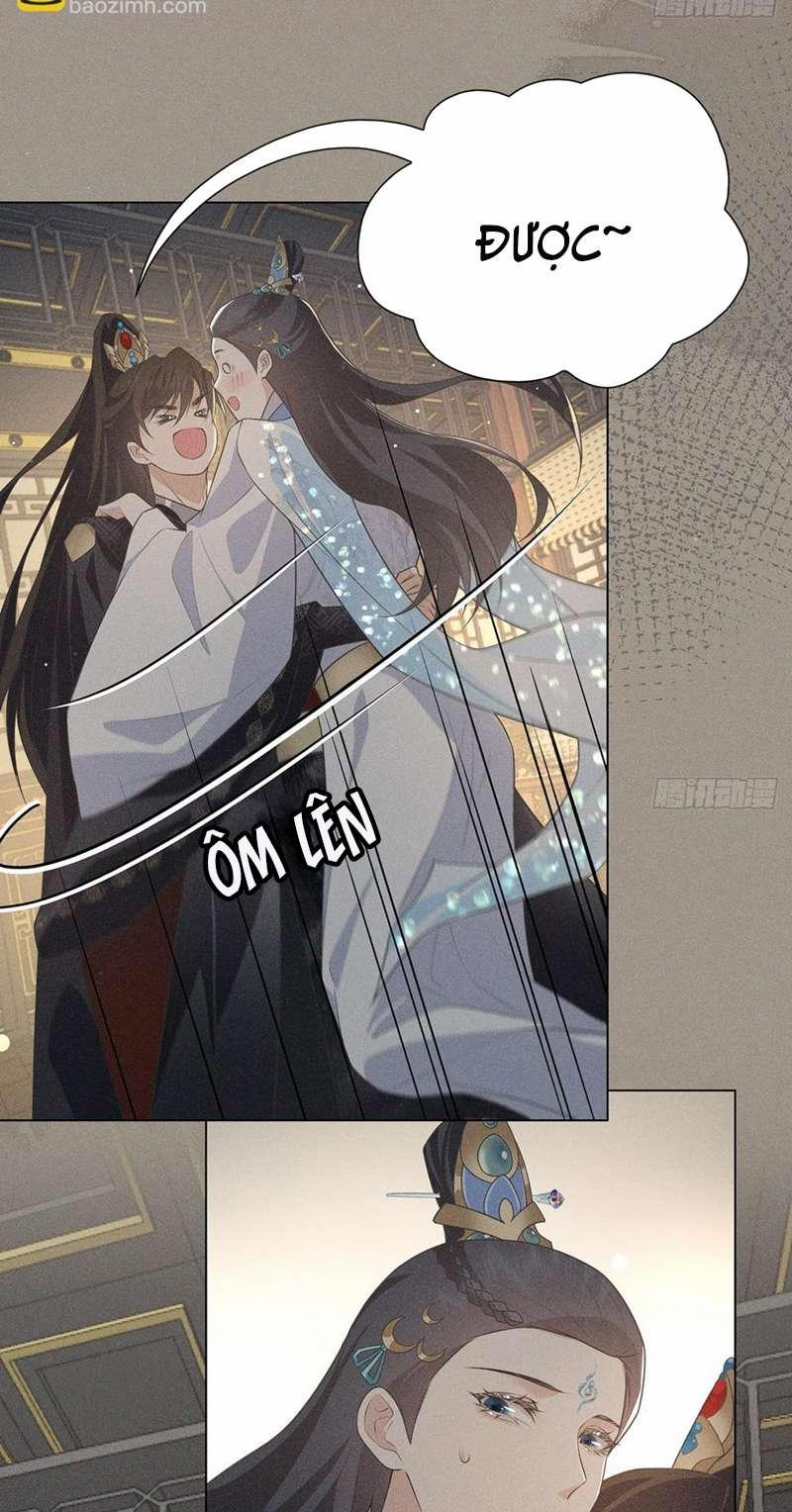 Xâm Chiếm Nguyệt Quang 23 trang 41