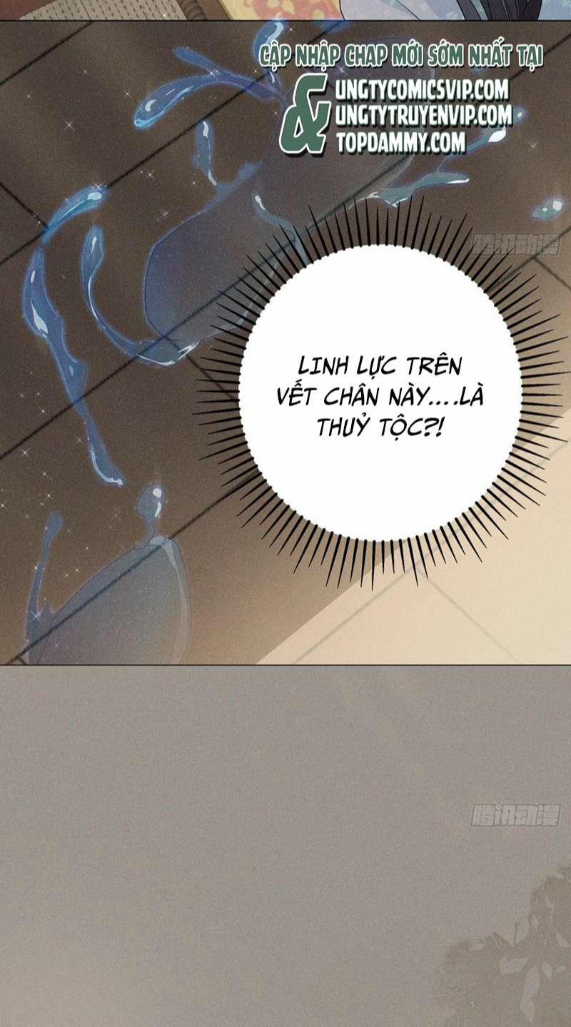 Xâm Chiếm Nguyệt Quang 23 trang 6