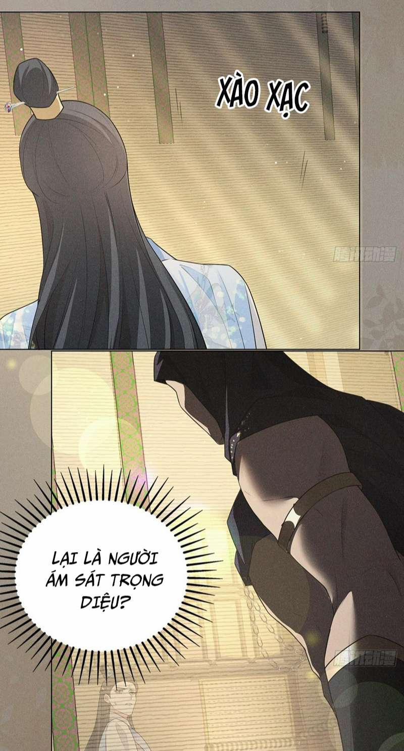 Xâm Chiếm Nguyệt Quang 23 trang 7