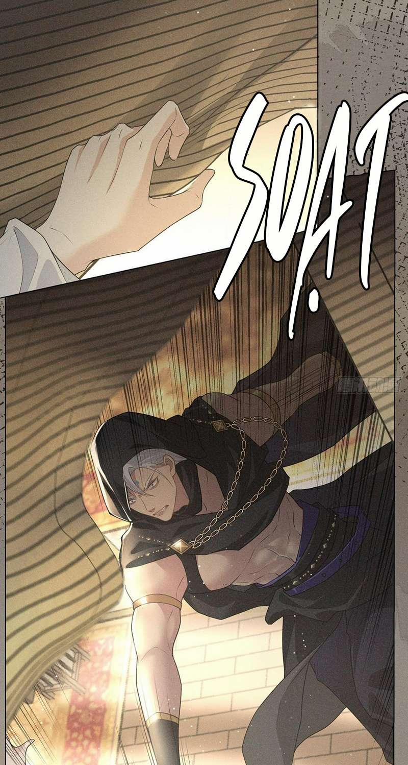 Xâm Chiếm Nguyệt Quang 23 trang 9