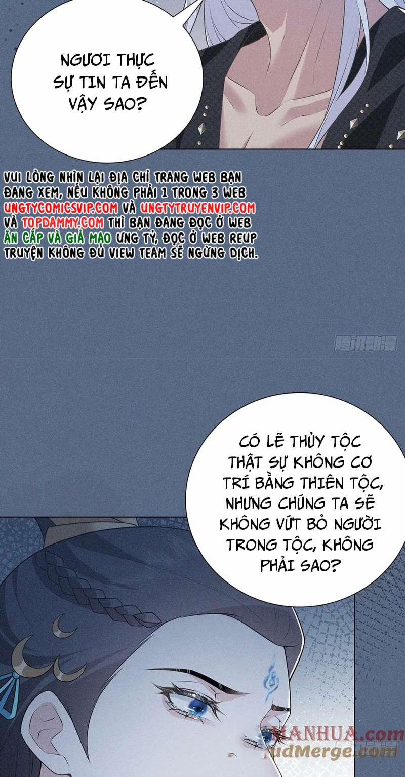 Xâm Chiếm Nguyệt Quang 24 trang 12
