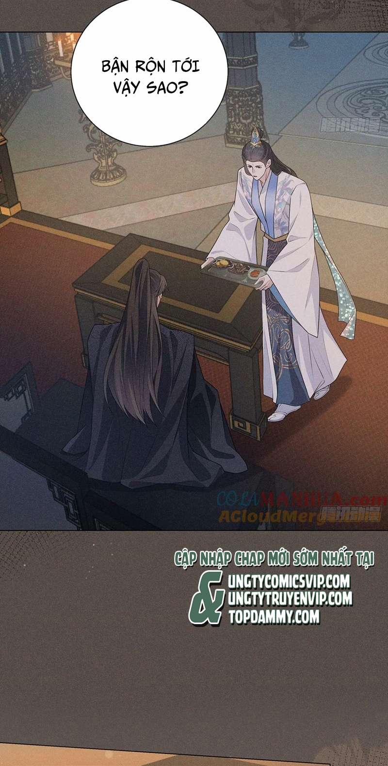 Xâm Chiếm Nguyệt Quang 24 trang 17