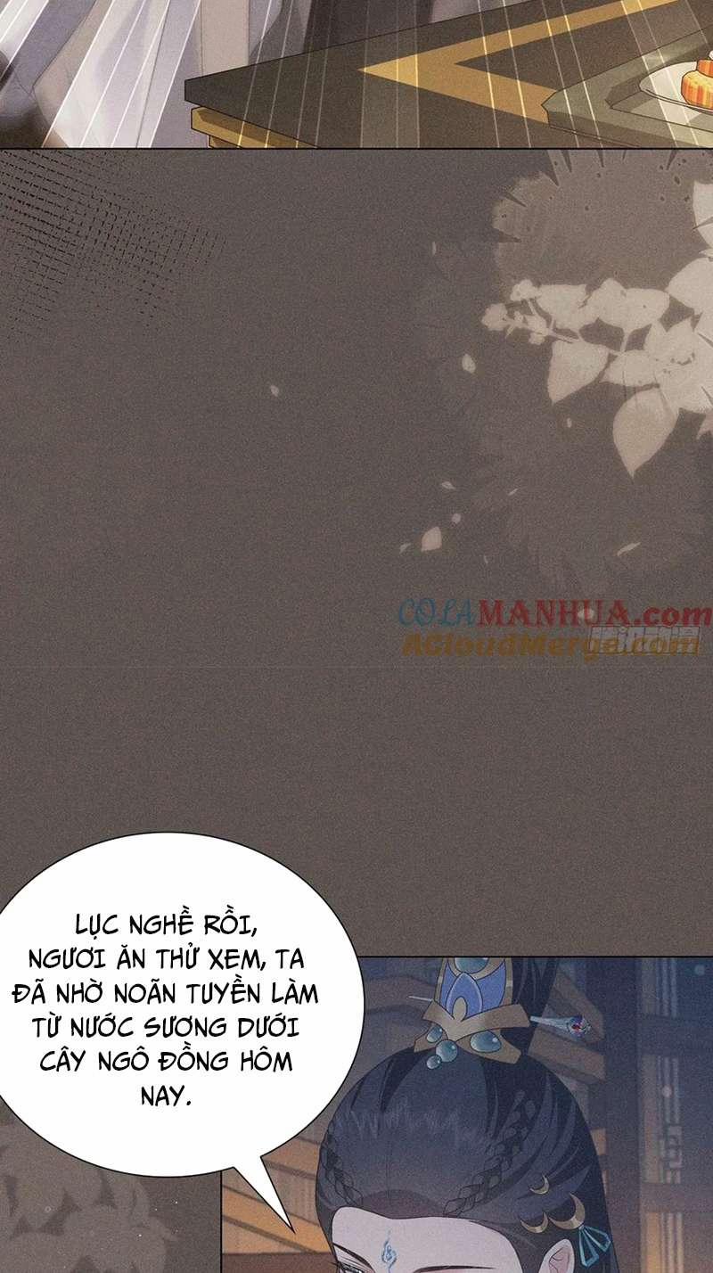 Xâm Chiếm Nguyệt Quang 24 trang 19