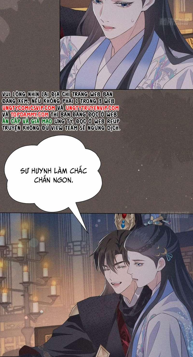 Xâm Chiếm Nguyệt Quang 24 trang 20