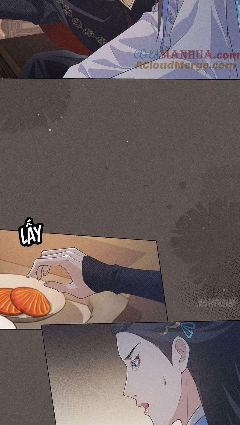 Xâm Chiếm Nguyệt Quang 24 trang 21