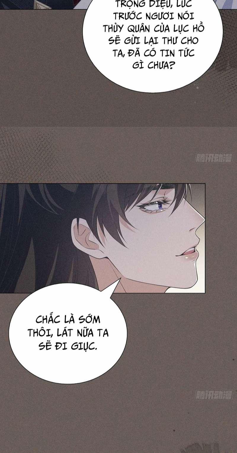 Xâm Chiếm Nguyệt Quang 24 trang 23