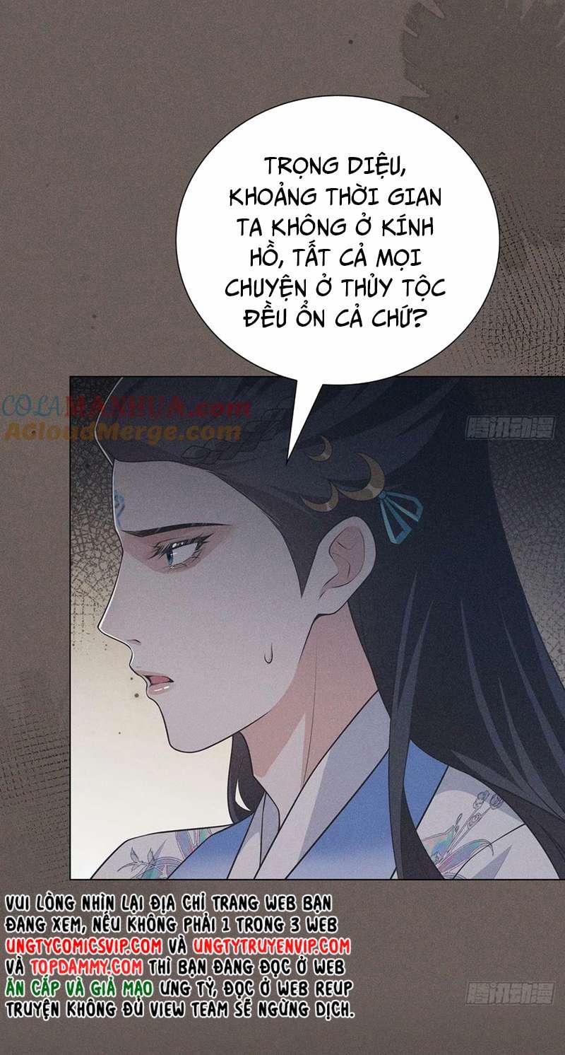 Xâm Chiếm Nguyệt Quang 24 trang 24