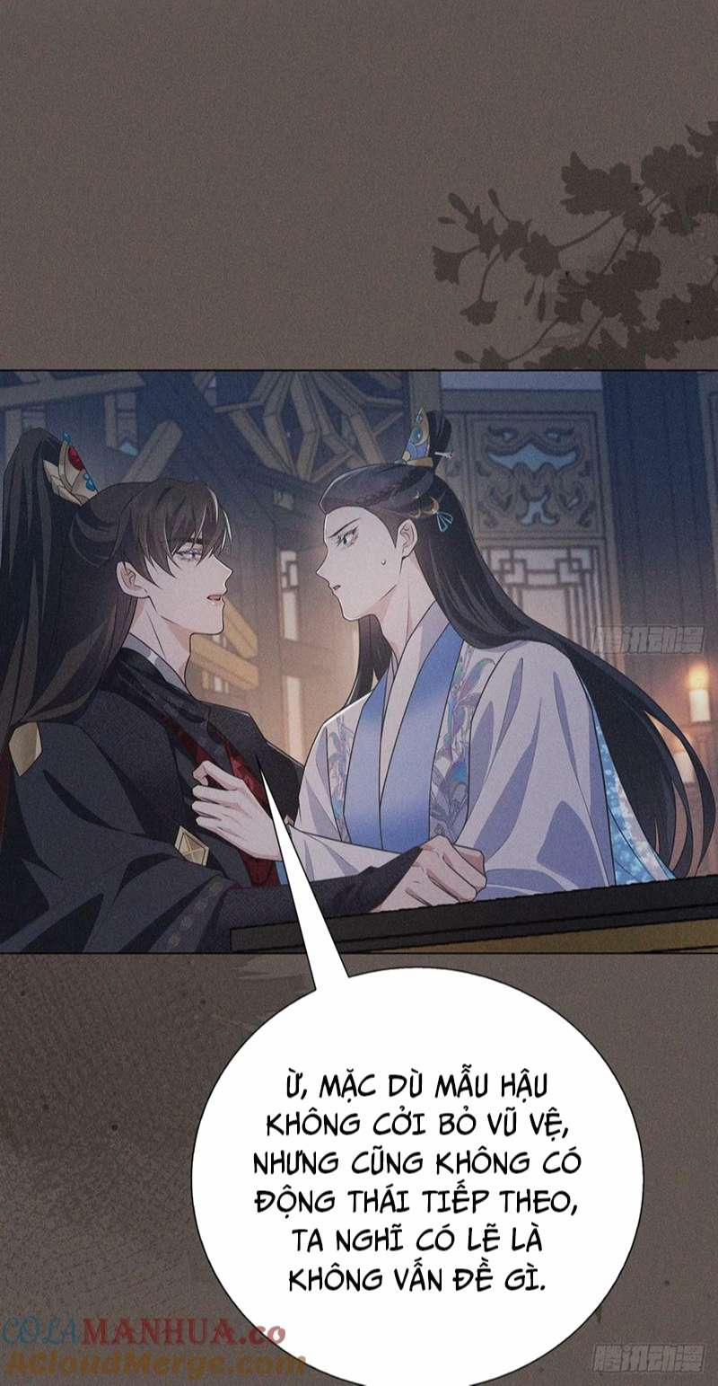 Xâm Chiếm Nguyệt Quang 24 trang 25
