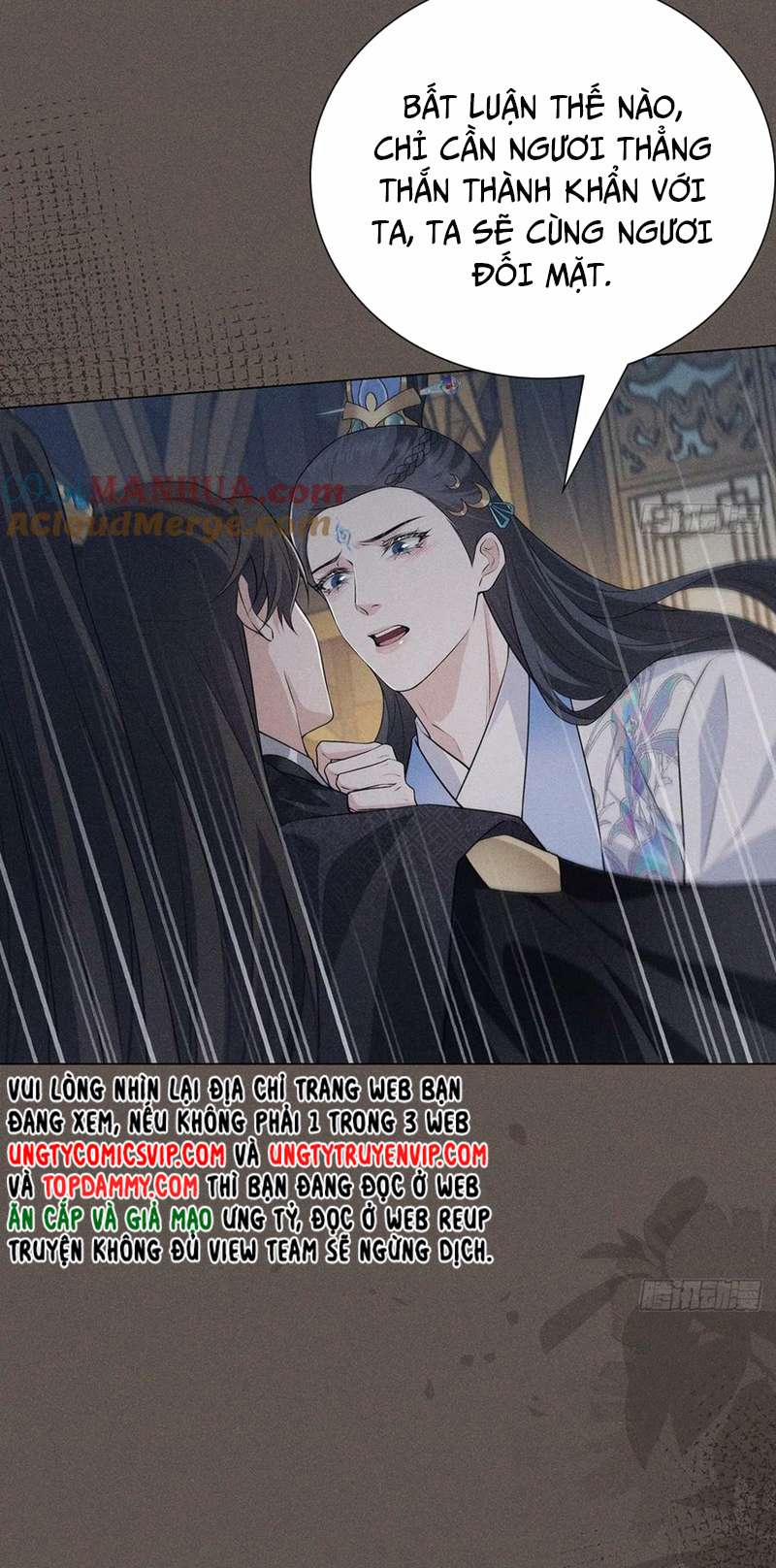 Xâm Chiếm Nguyệt Quang 24 trang 29