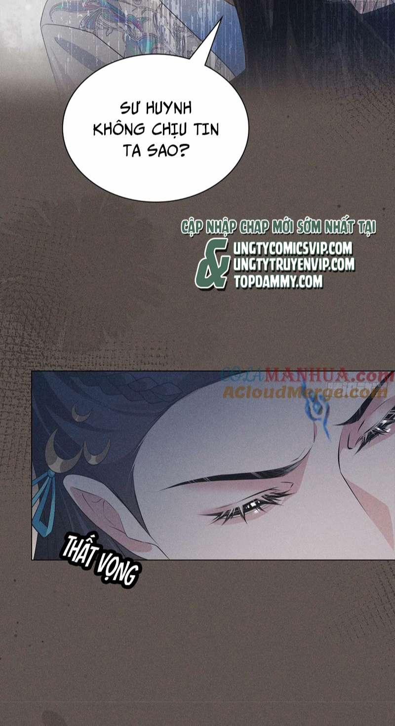 Xâm Chiếm Nguyệt Quang 24 trang 32