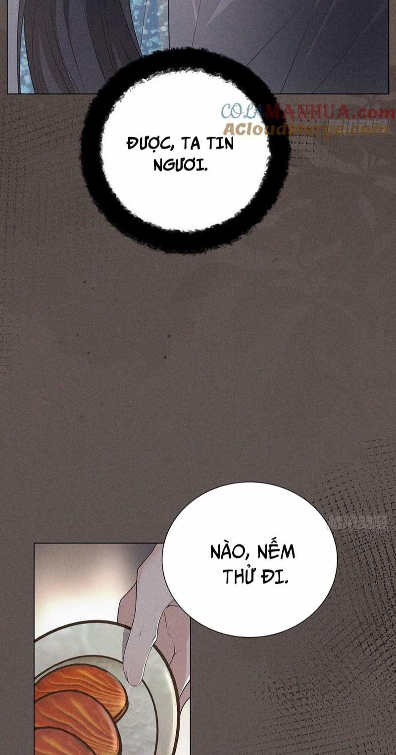 Xâm Chiếm Nguyệt Quang 24 trang 34