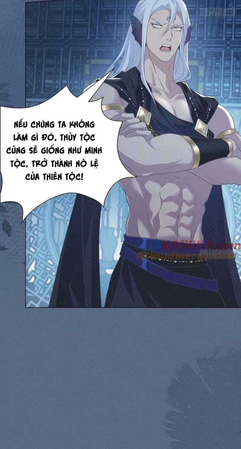 Xâm Chiếm Nguyệt Quang 24 trang 4