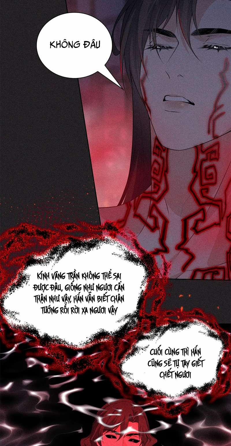Xâm Chiếm Nguyệt Quang 25 trang 11