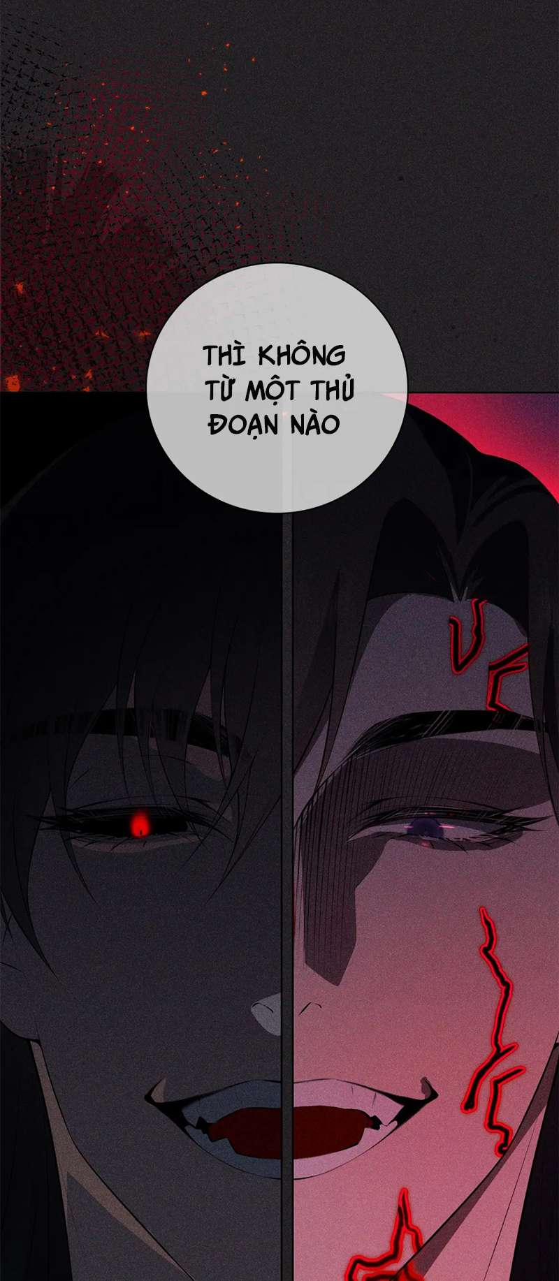 Xâm Chiếm Nguyệt Quang 25 trang 15