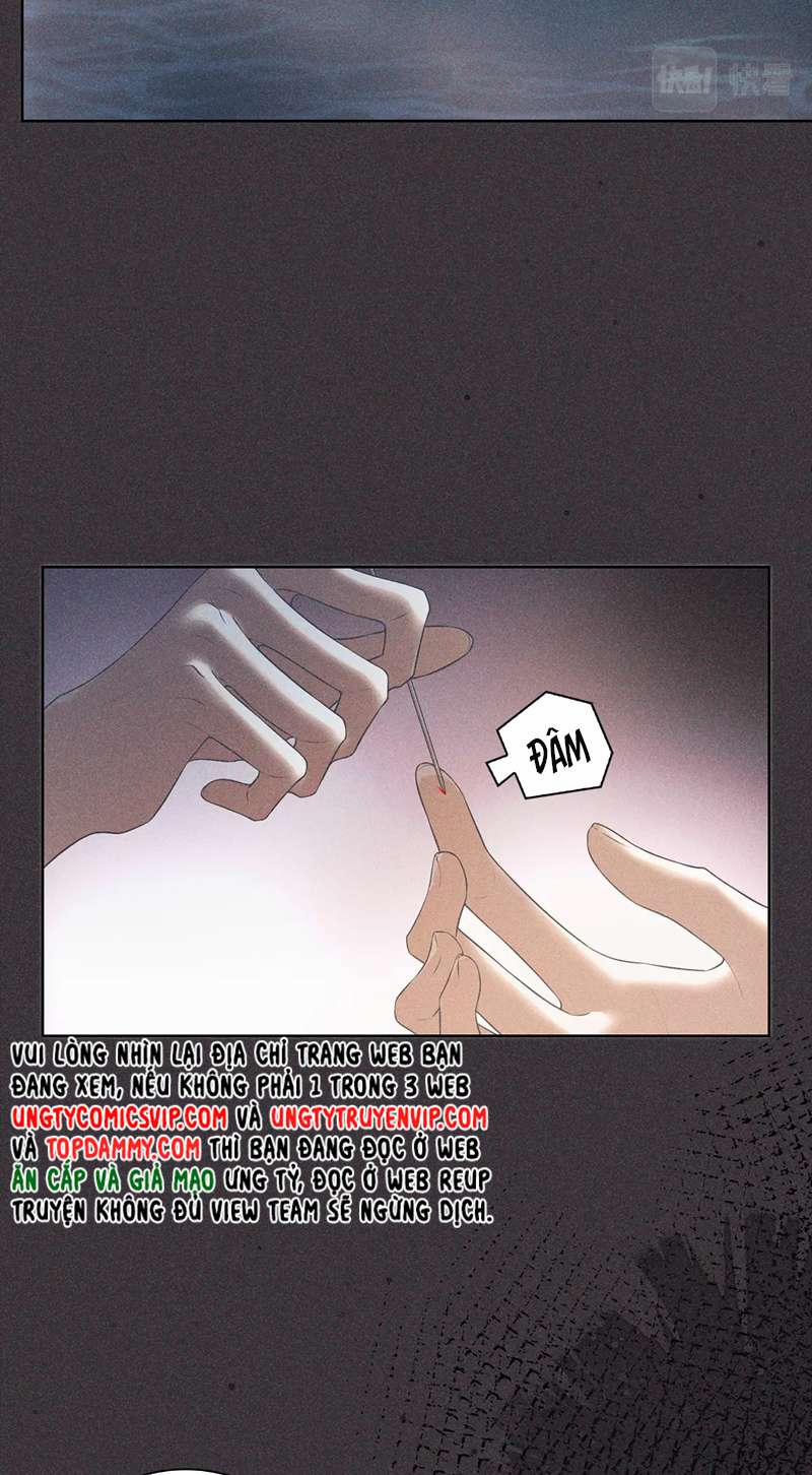 Xâm Chiếm Nguyệt Quang 25 trang 2