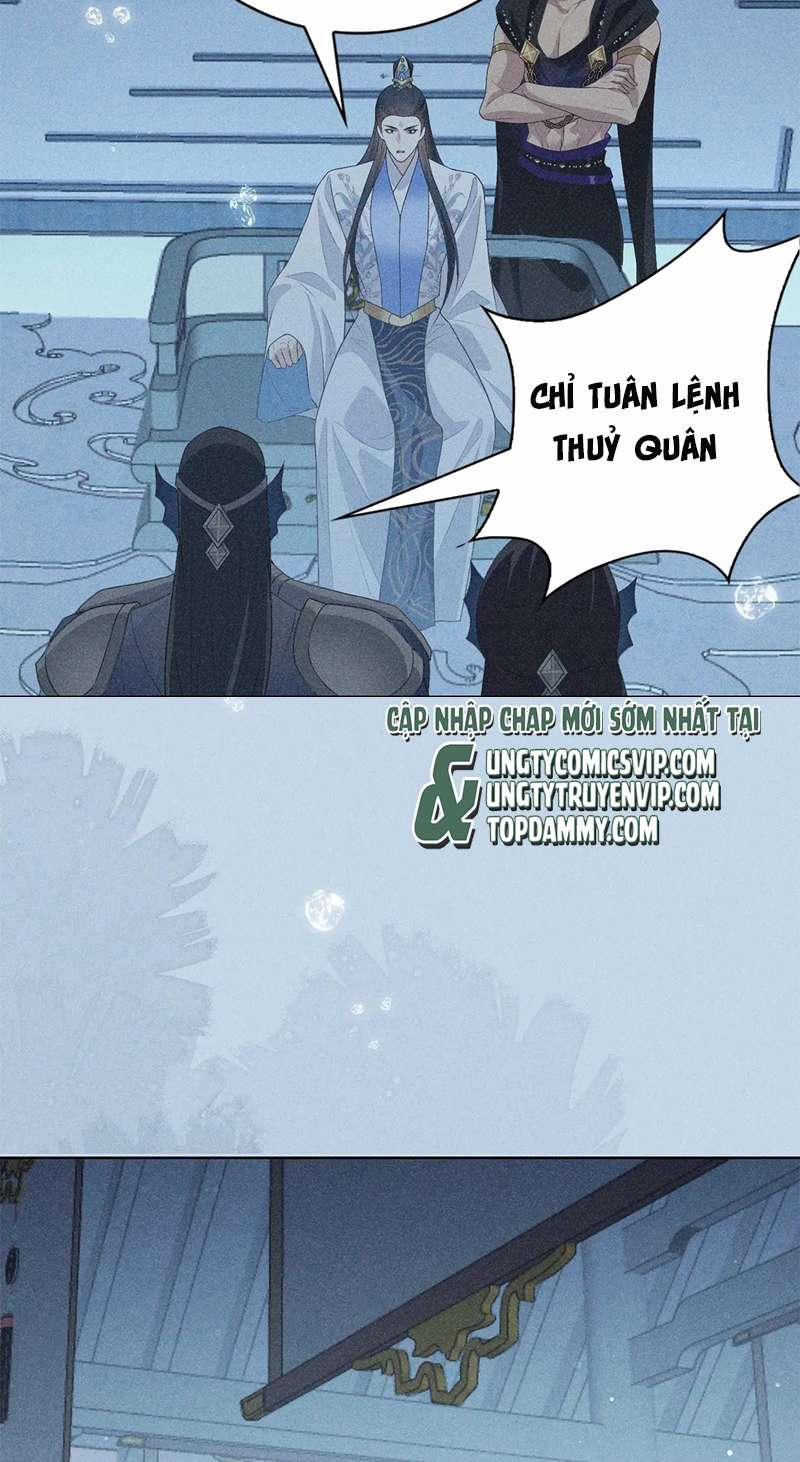 Xâm Chiếm Nguyệt Quang 25 trang 20