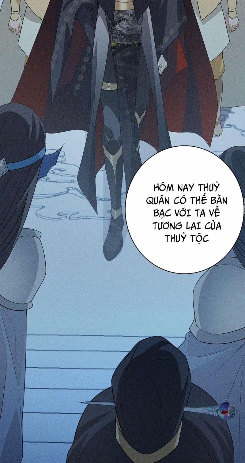 Xâm Chiếm Nguyệt Quang 25 trang 25