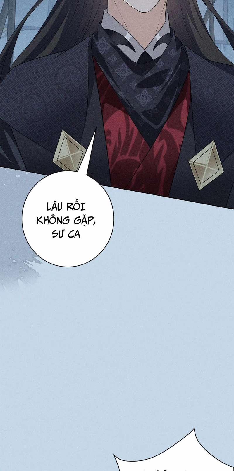 Xâm Chiếm Nguyệt Quang 25 trang 28