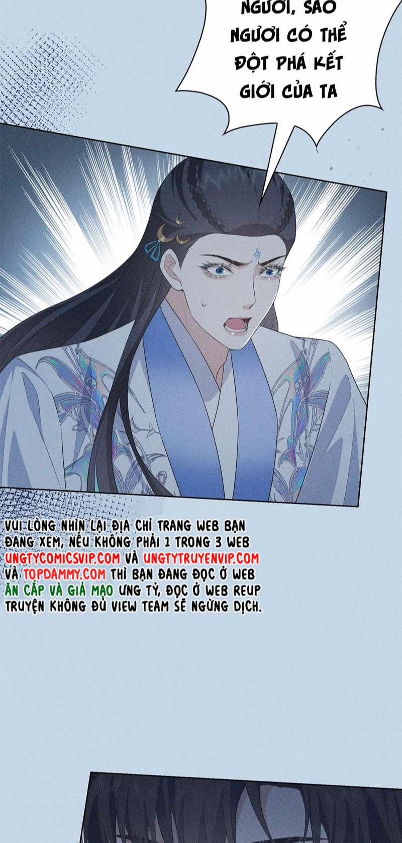 Xâm Chiếm Nguyệt Quang 25 trang 29