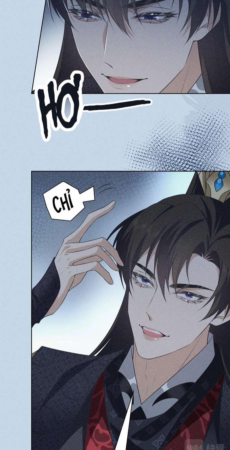 Xâm Chiếm Nguyệt Quang 25 trang 30