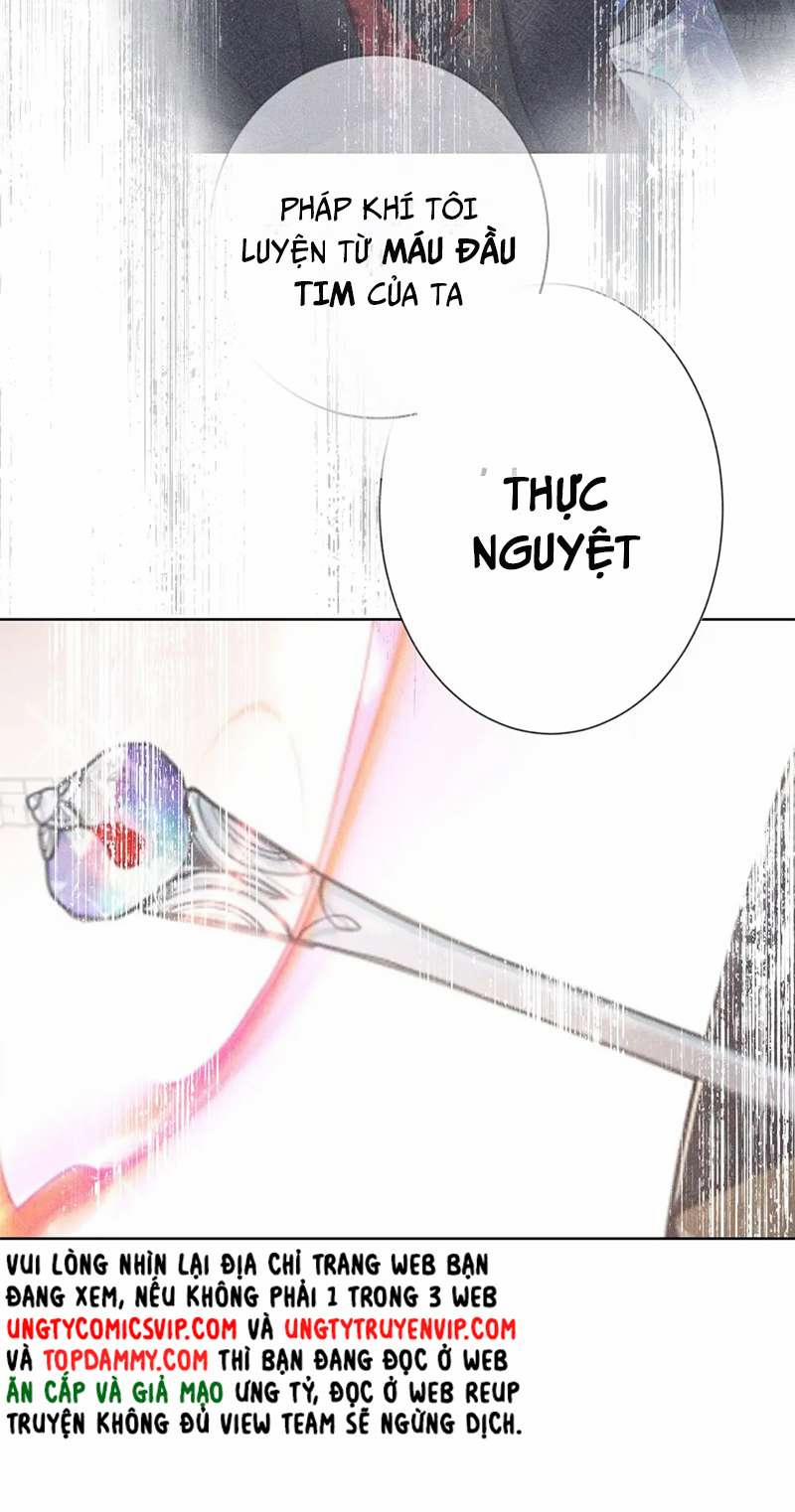 Xâm Chiếm Nguyệt Quang 25 trang 34