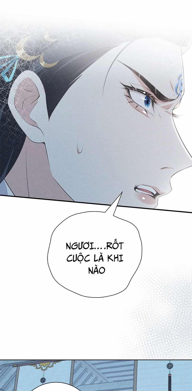 Xâm Chiếm Nguyệt Quang 25 trang 35