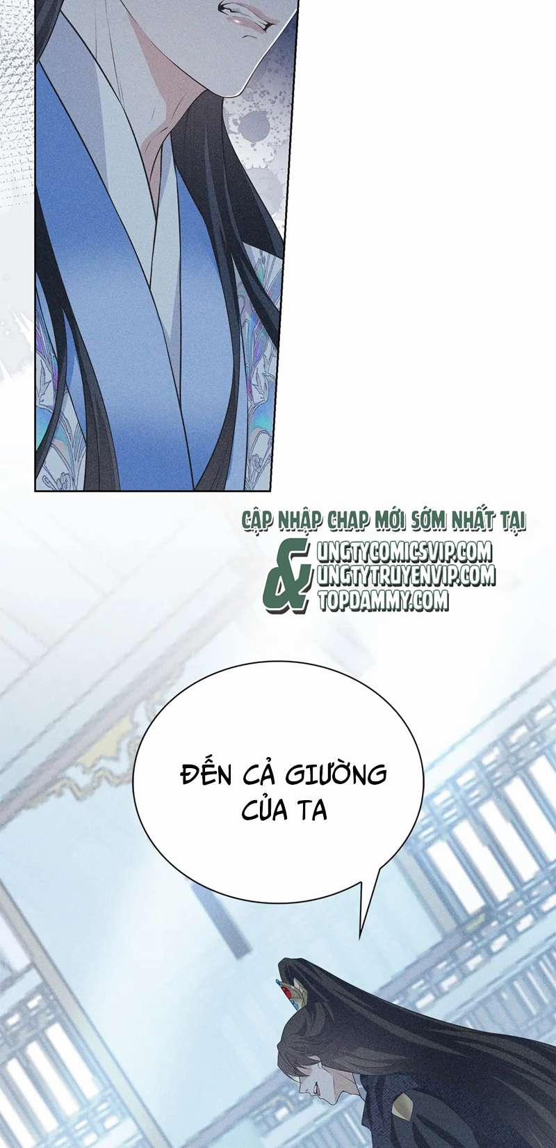 Xâm Chiếm Nguyệt Quang 25 trang 37