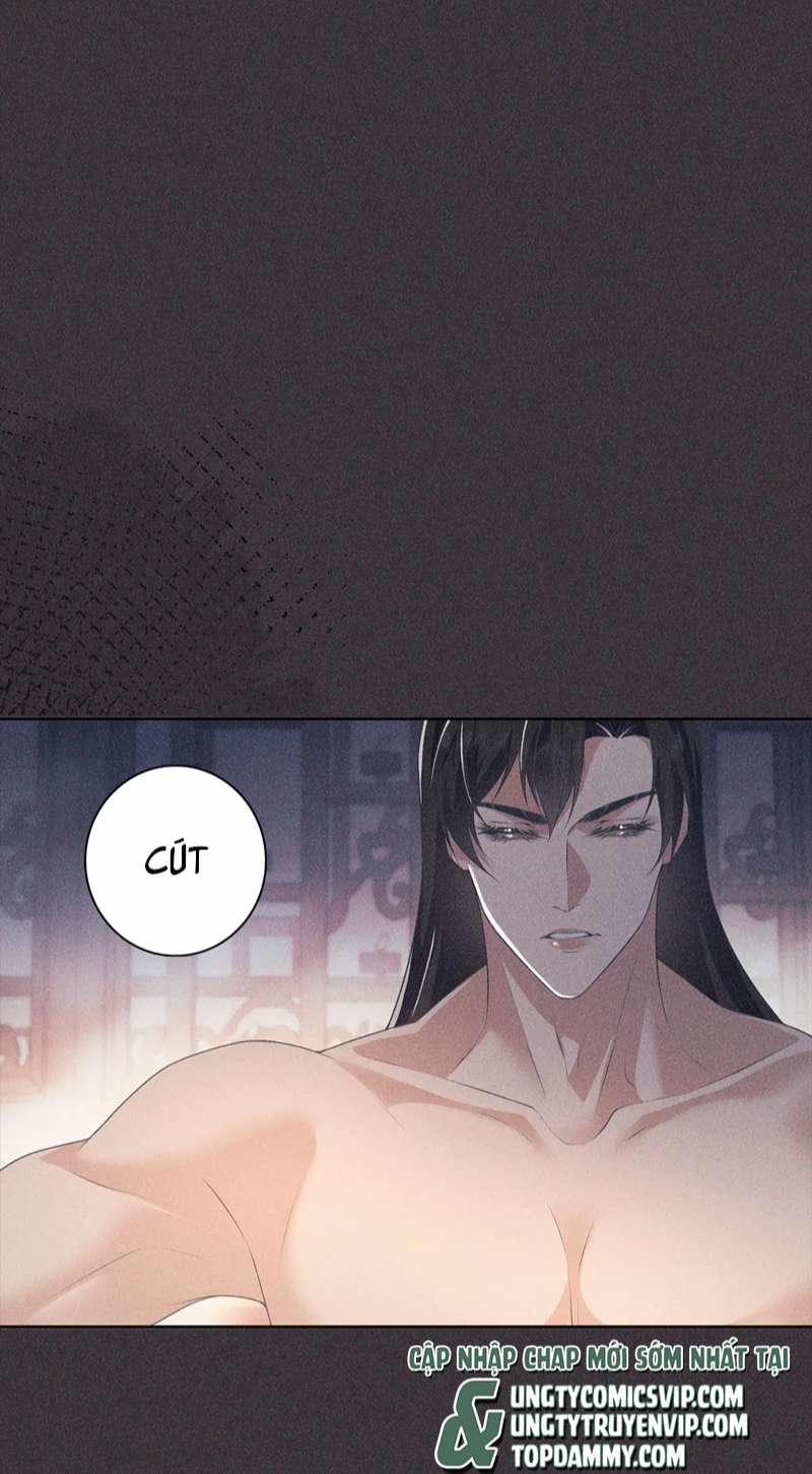 Xâm Chiếm Nguyệt Quang 25 trang 4