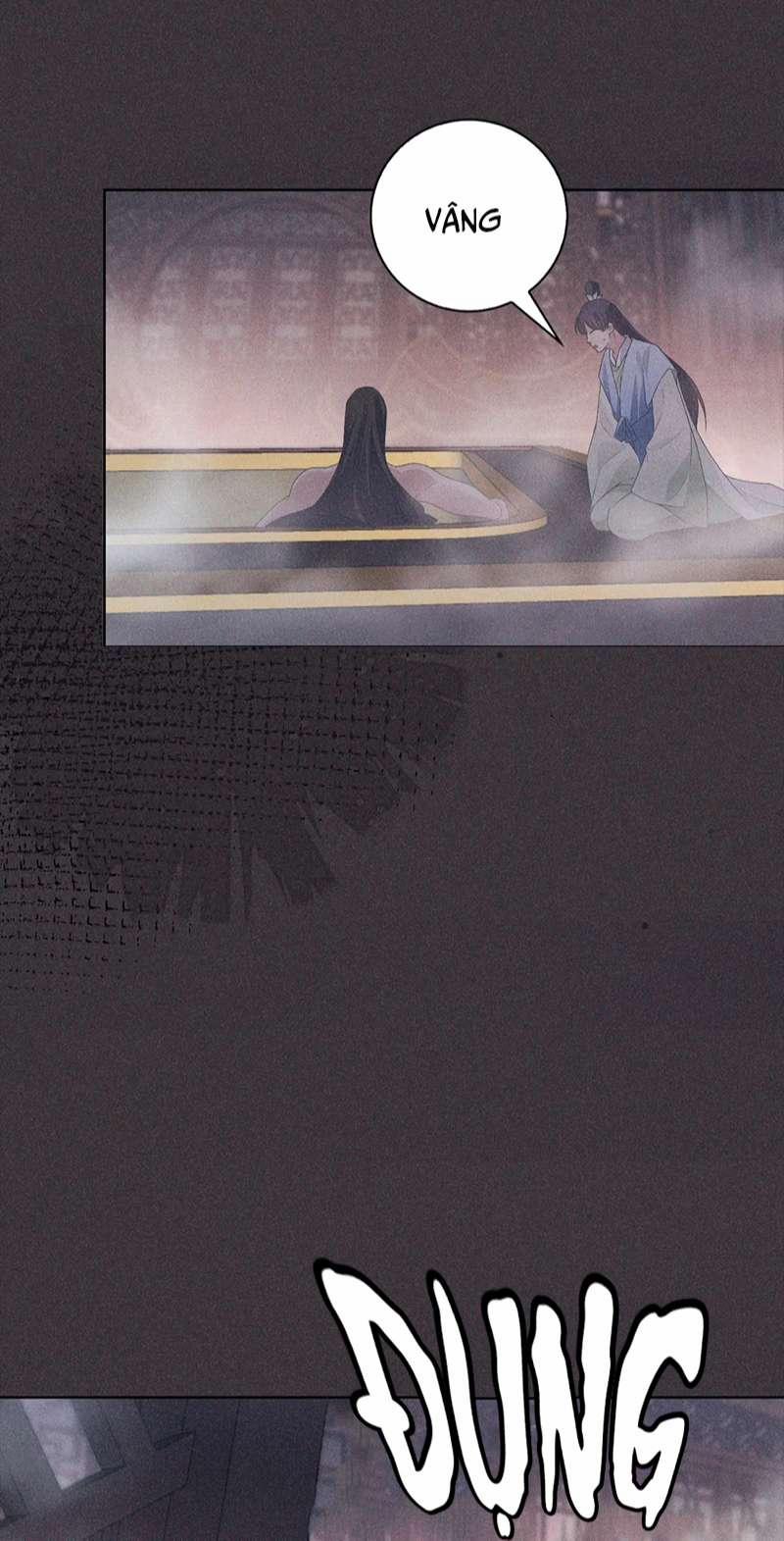Xâm Chiếm Nguyệt Quang 25 trang 5