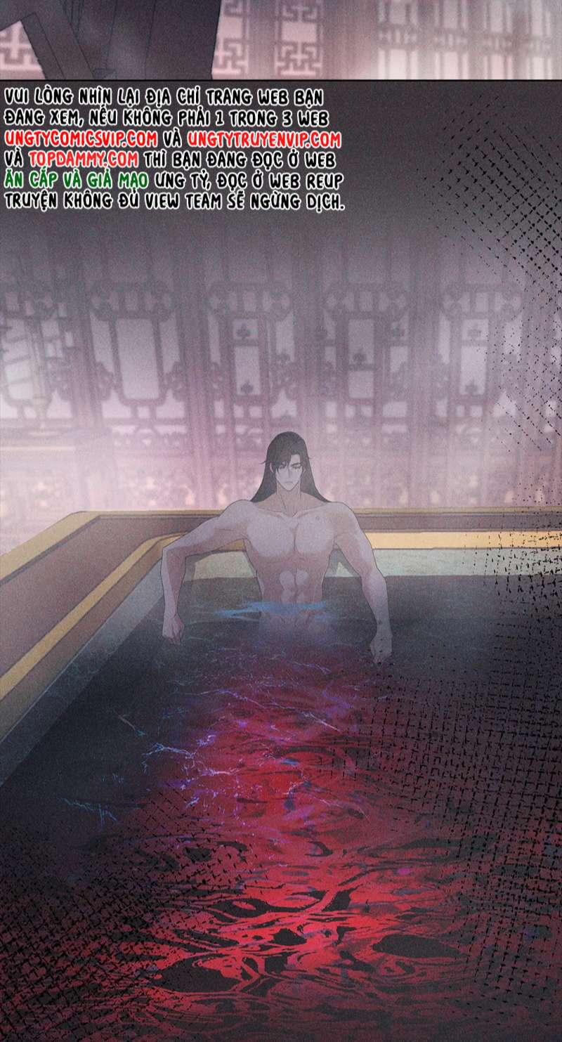 Xâm Chiếm Nguyệt Quang 25 trang 6