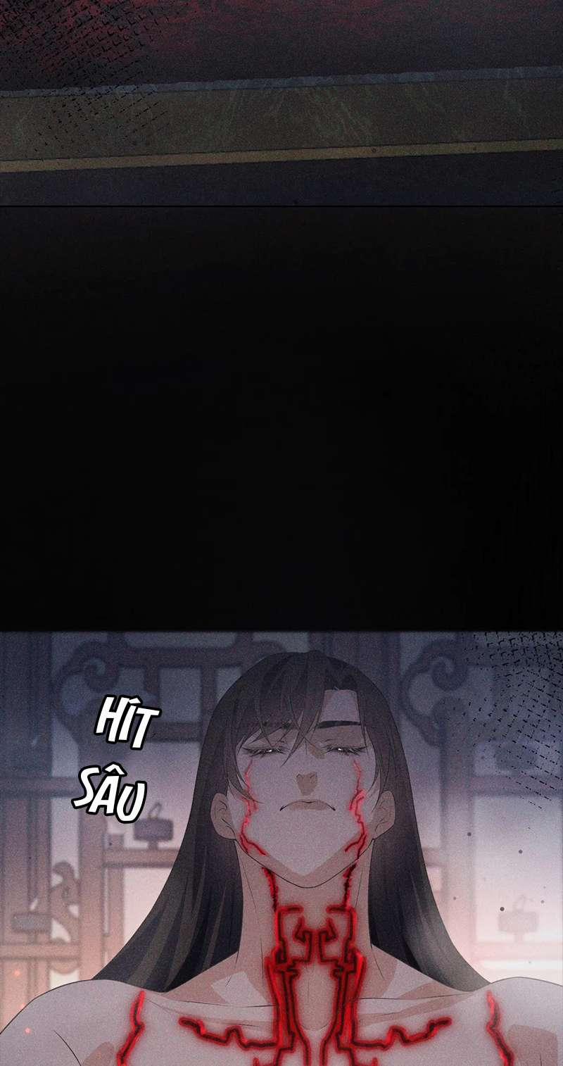 Xâm Chiếm Nguyệt Quang 25 trang 7