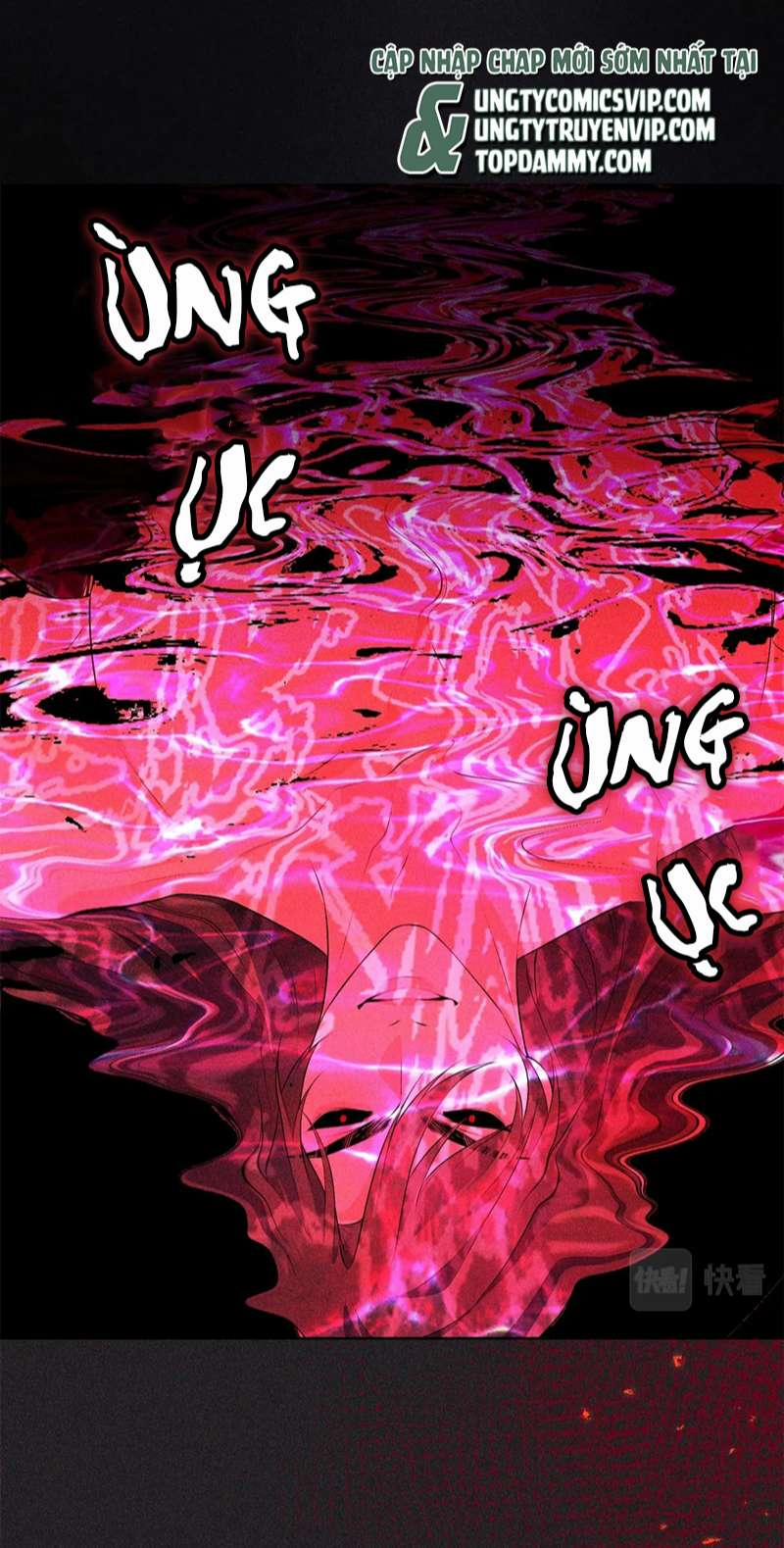 Xâm Chiếm Nguyệt Quang 25 trang 9