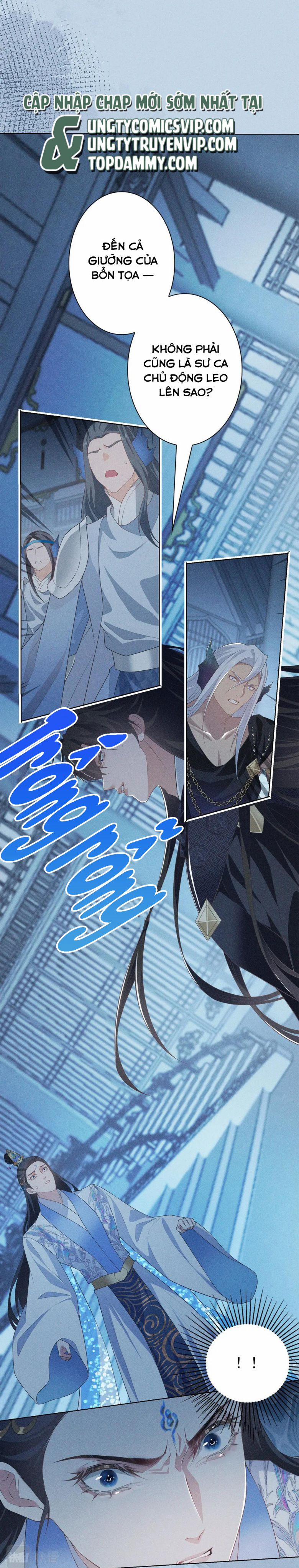 Xâm Chiếm Nguyệt Quang 26 trang 2