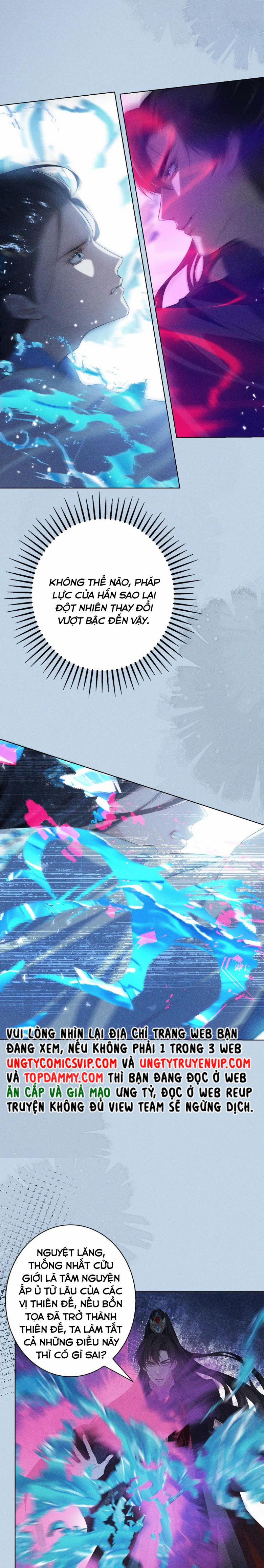 Xâm Chiếm Nguyệt Quang 26 trang 4