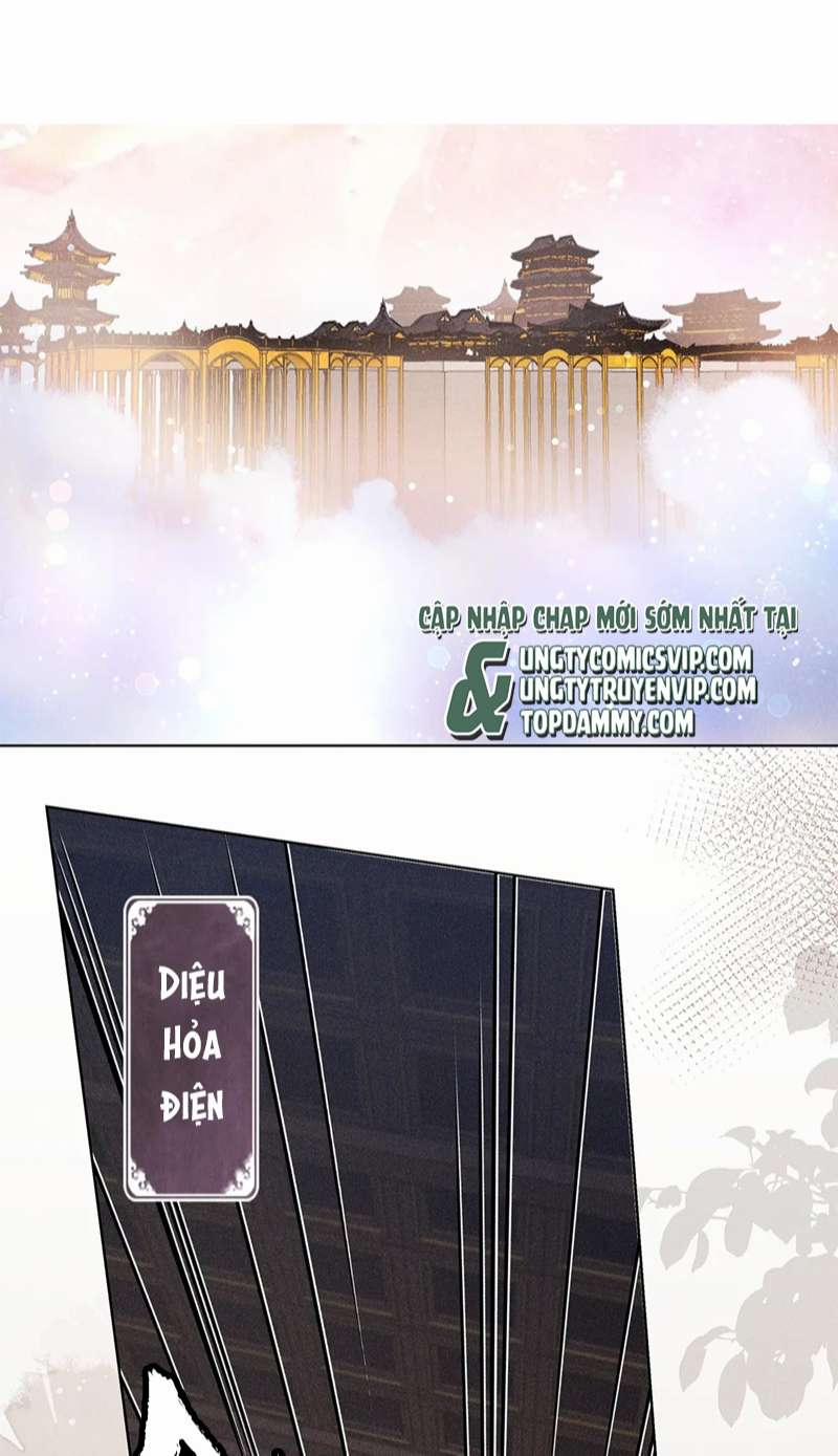 Xâm Chiếm Nguyệt Quang 27 trang 1