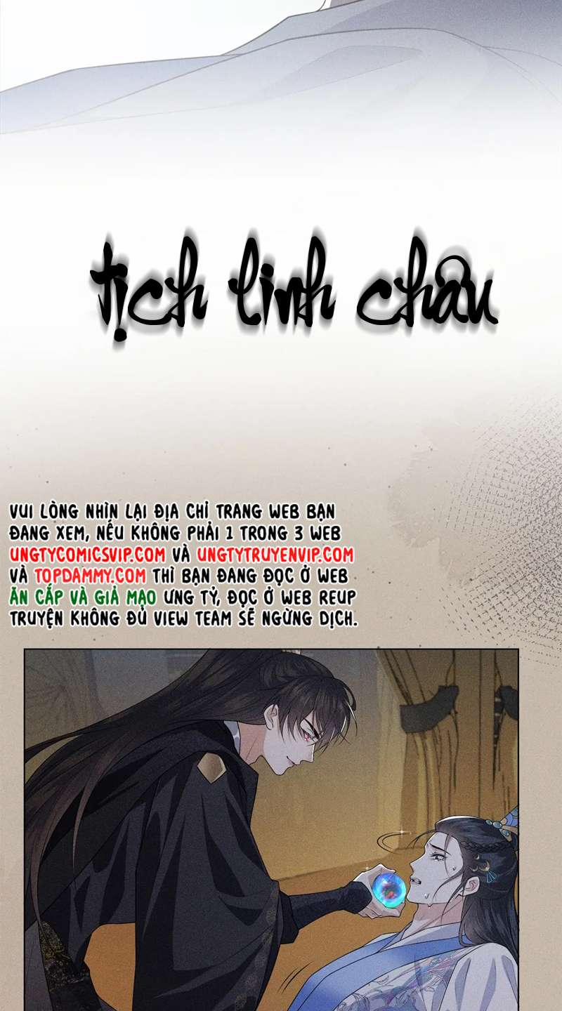 Xâm Chiếm Nguyệt Quang 27 trang 12