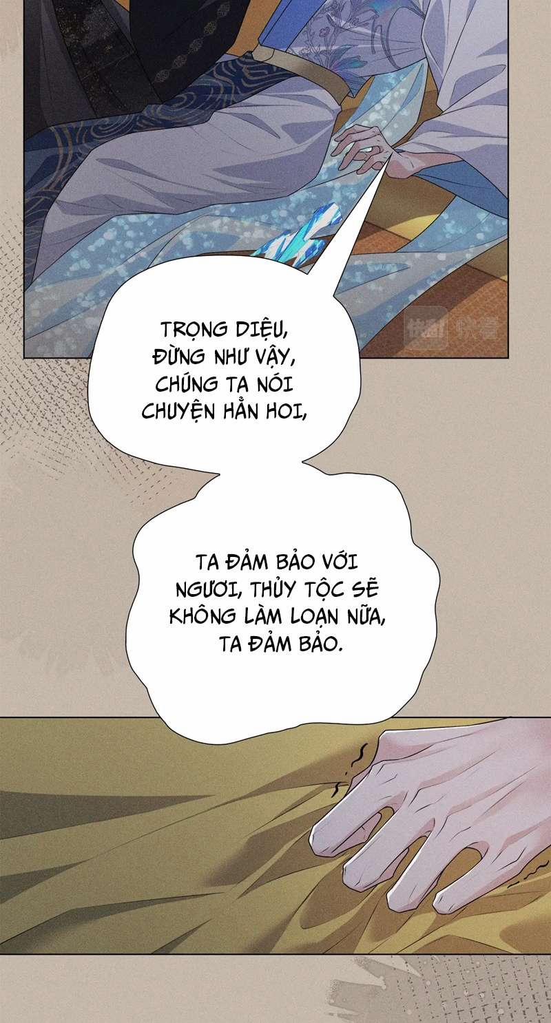 Xâm Chiếm Nguyệt Quang 27 trang 13