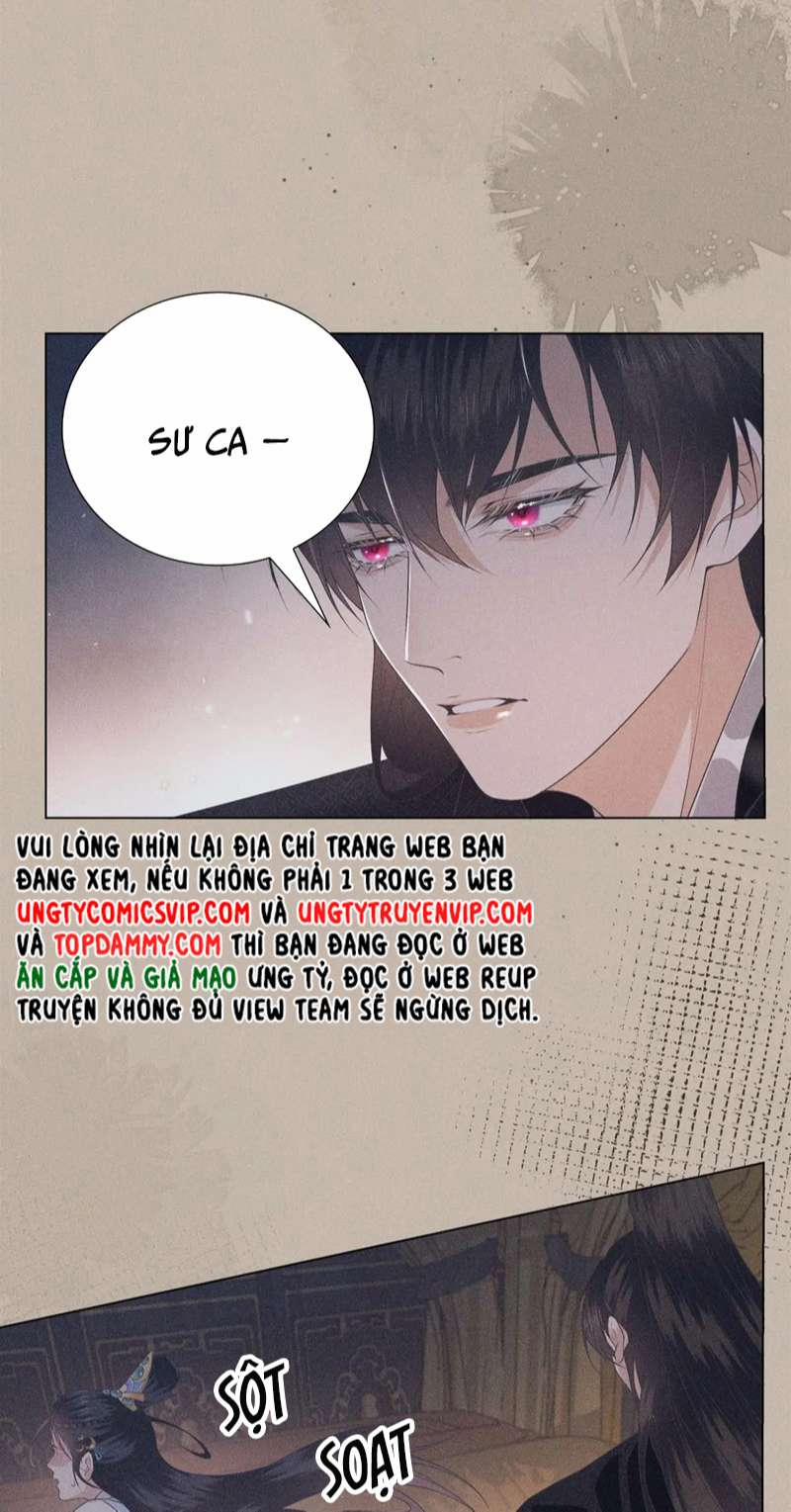 Xâm Chiếm Nguyệt Quang 27 trang 16