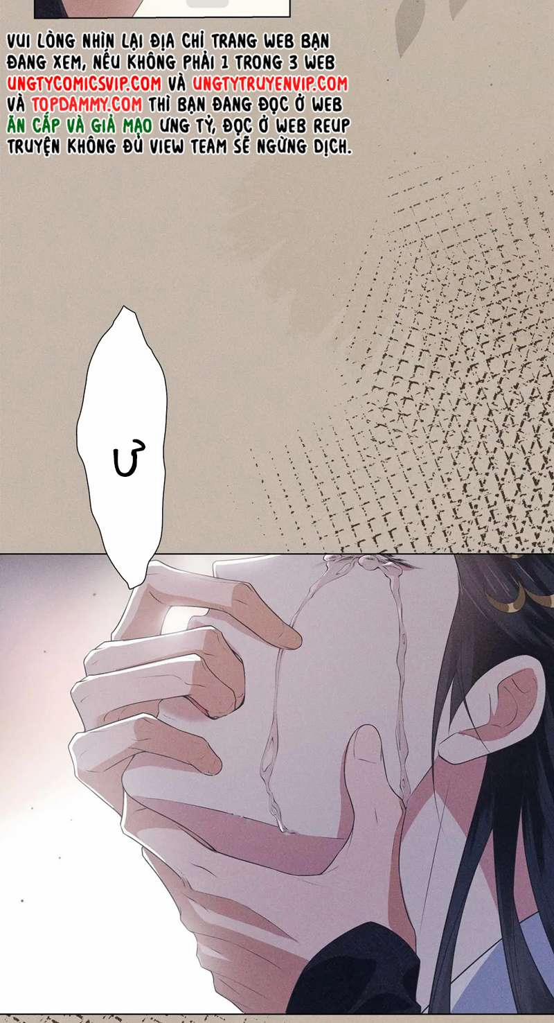 Xâm Chiếm Nguyệt Quang 27 trang 20