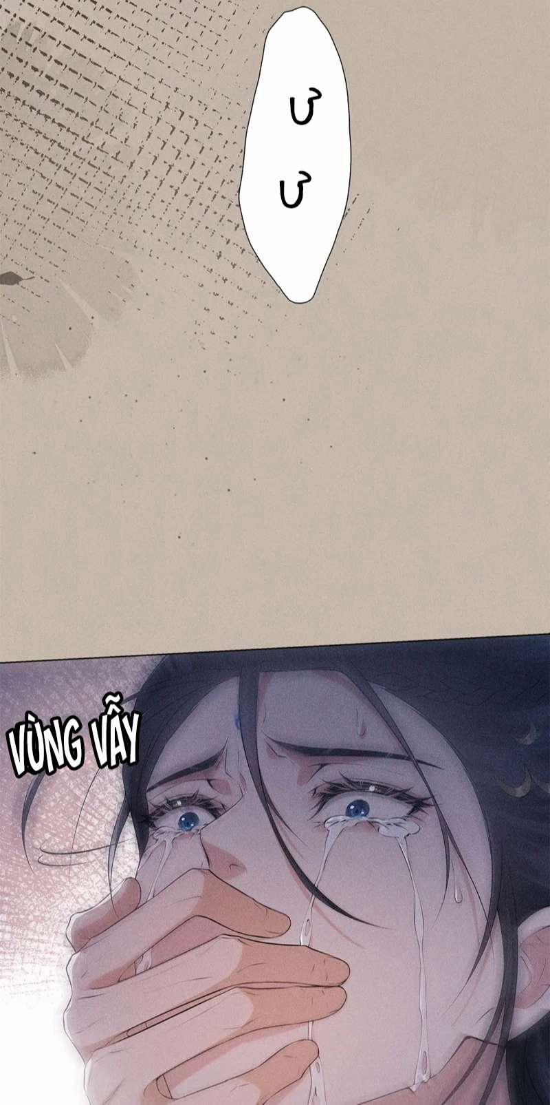 Xâm Chiếm Nguyệt Quang 27 trang 21