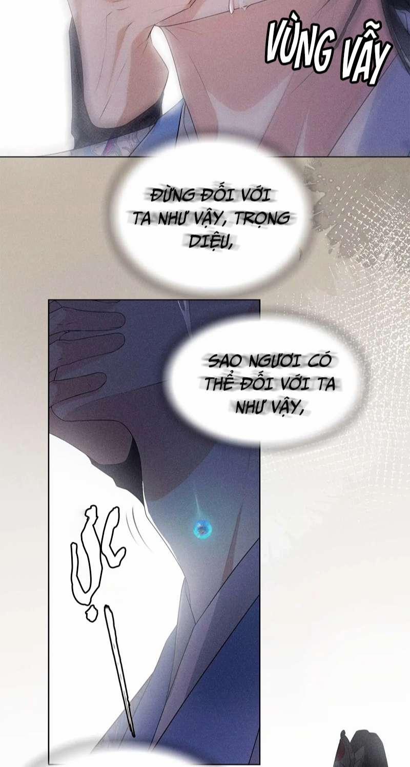 Xâm Chiếm Nguyệt Quang 27 trang 22