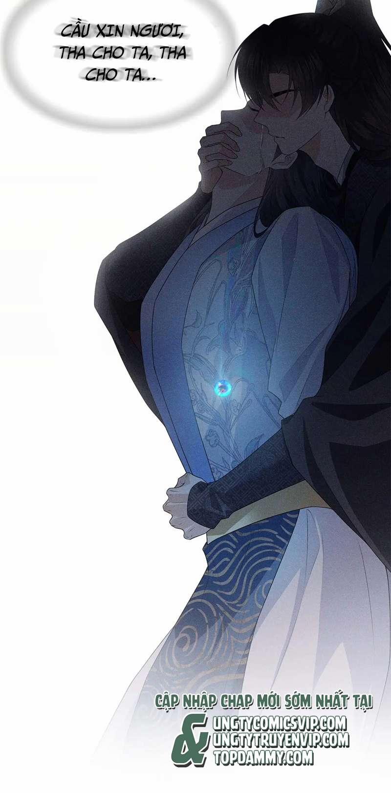 Xâm Chiếm Nguyệt Quang 27 trang 23