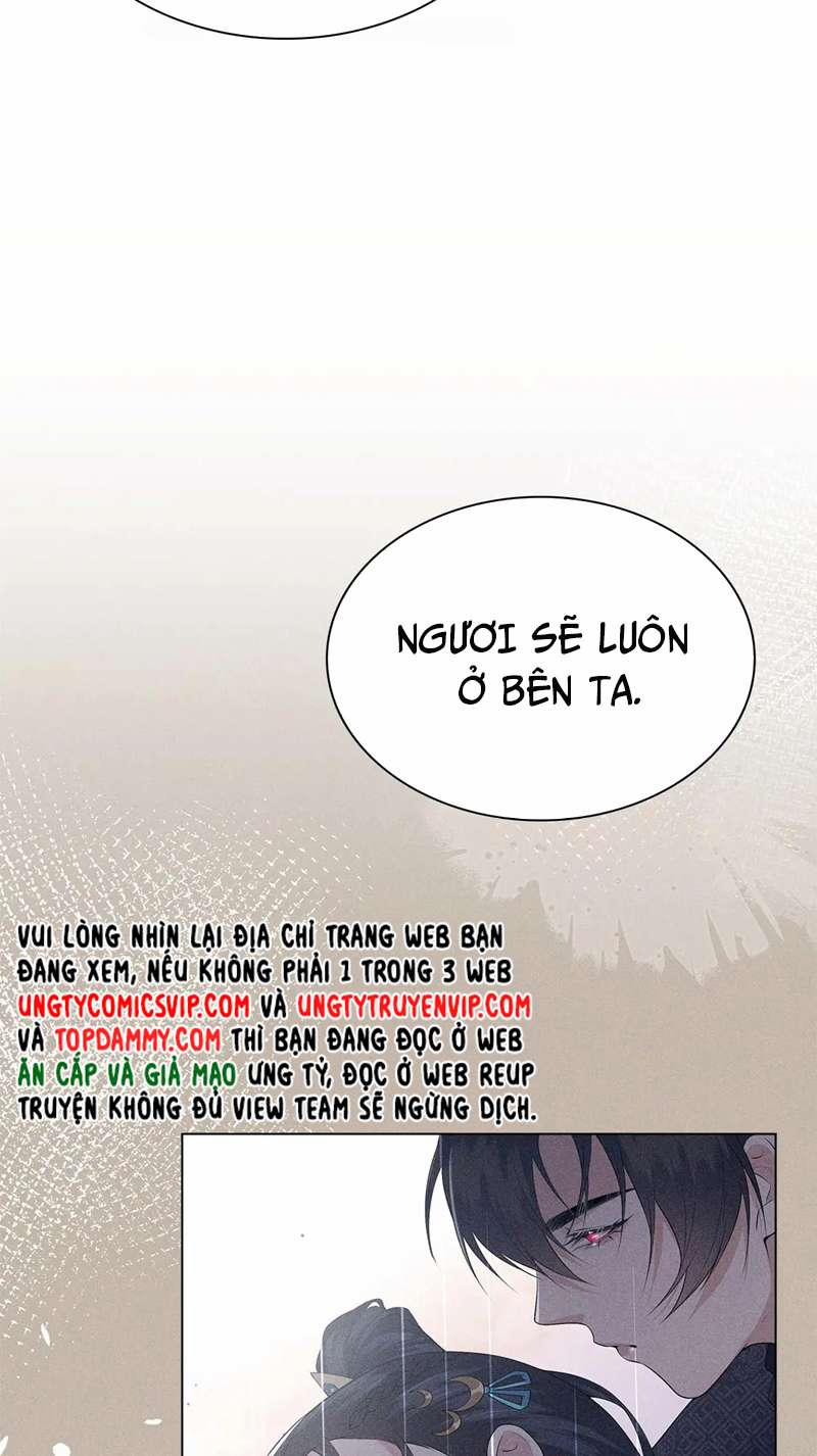 Xâm Chiếm Nguyệt Quang 27 trang 27