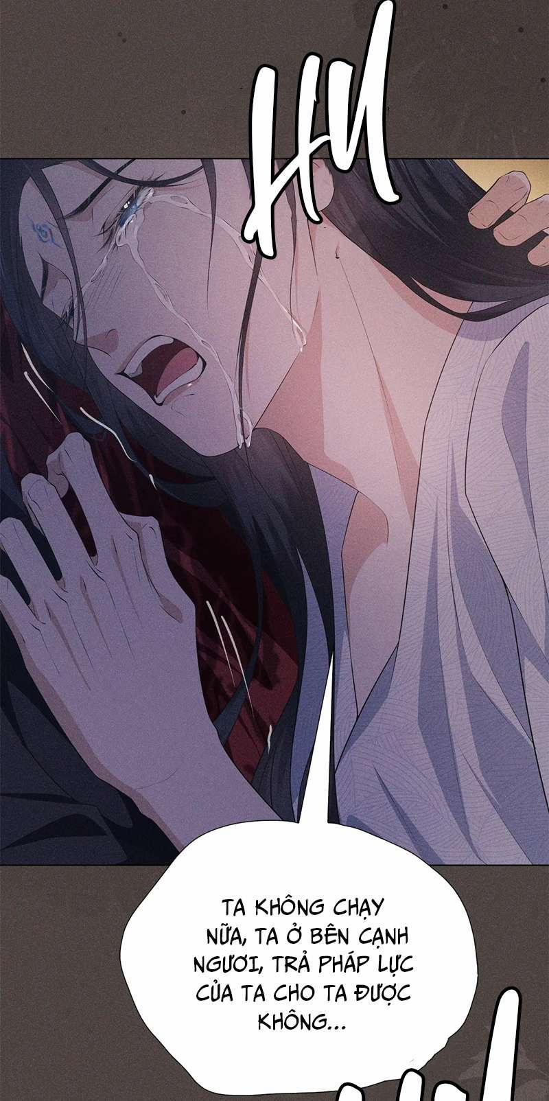 Xâm Chiếm Nguyệt Quang 27 trang 37