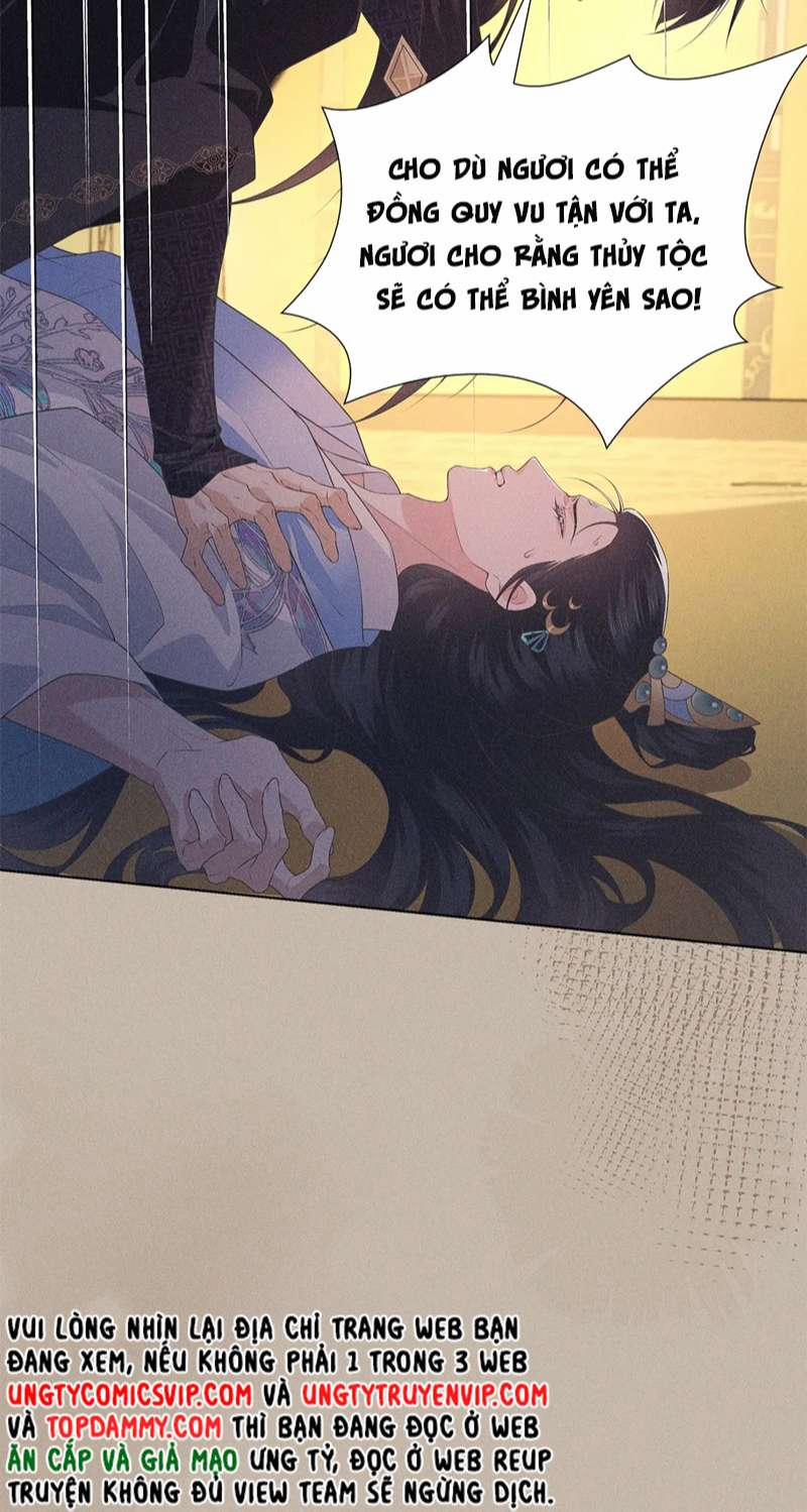 Xâm Chiếm Nguyệt Quang 27 trang 8