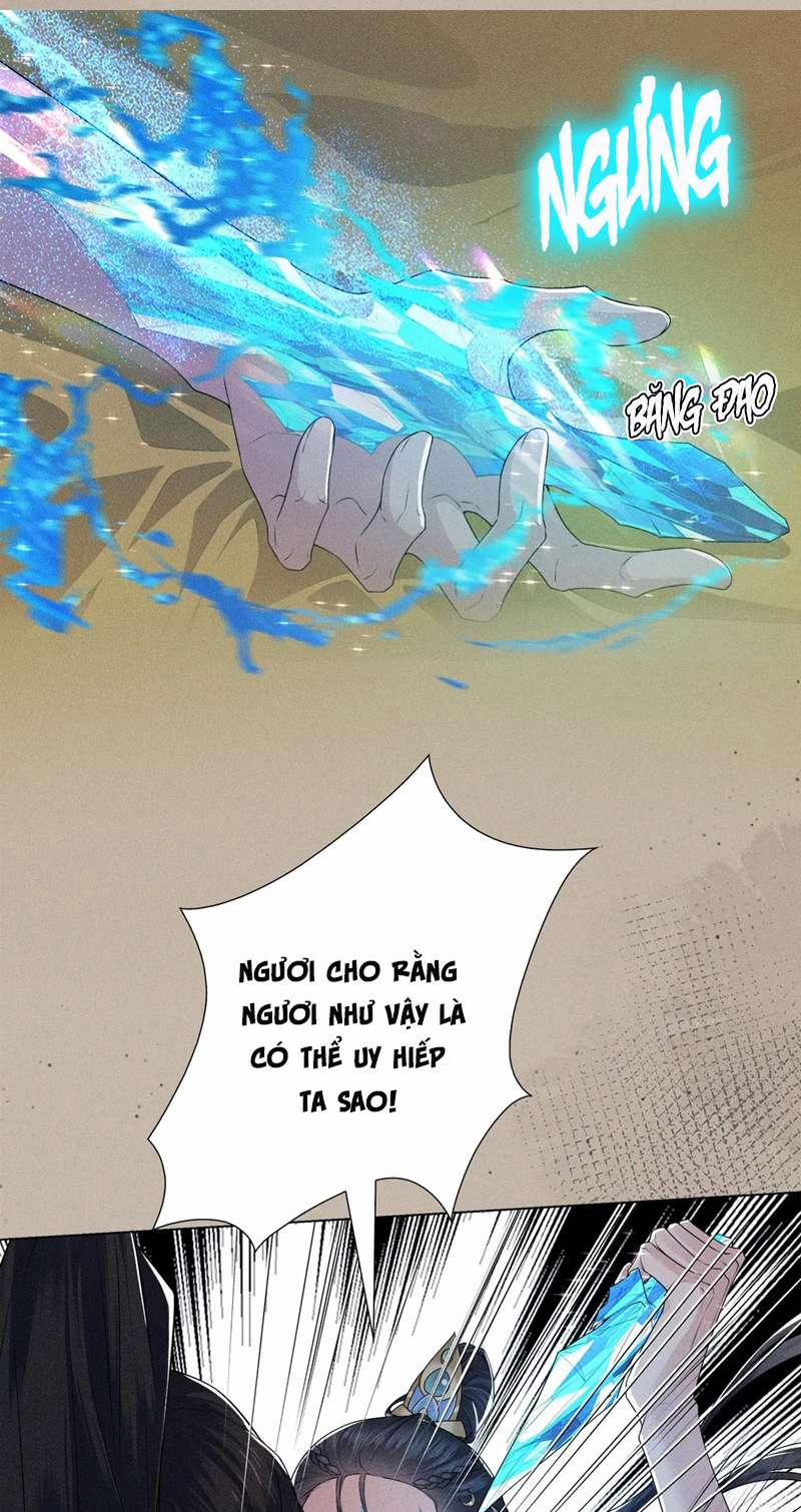 Xâm Chiếm Nguyệt Quang 27 trang 9