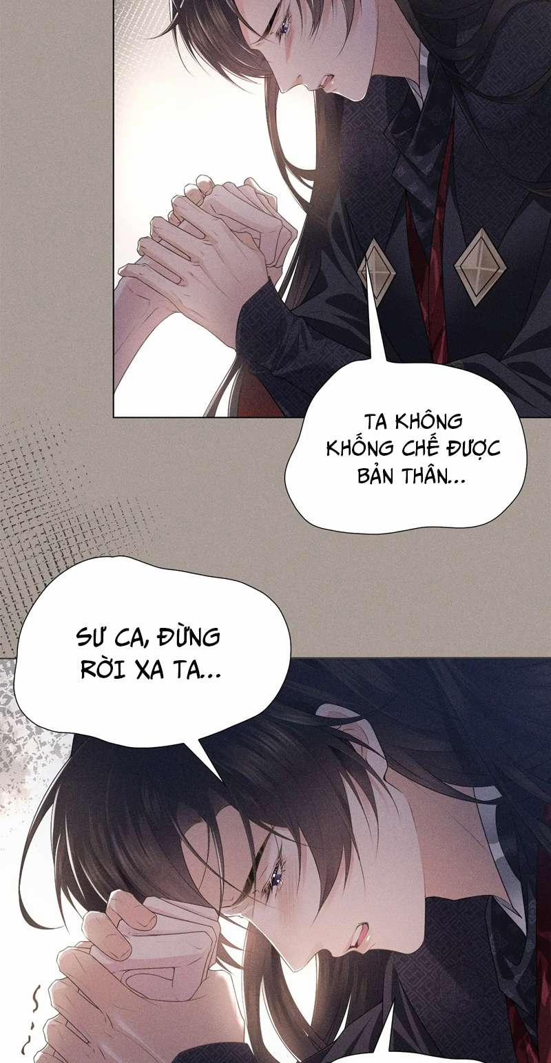 Xâm Chiếm Nguyệt Quang 28 trang 11